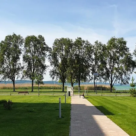 Apartment Lelle Cb34 *