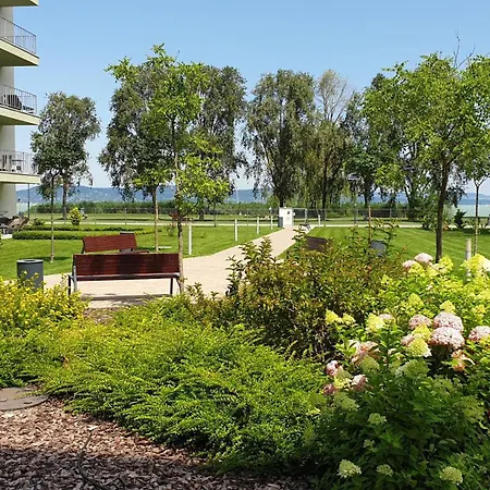Lelle Cb34 Apartment *
