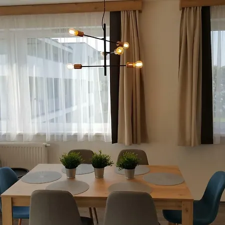 Appartamento Lelle Cb34 *