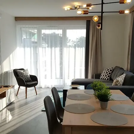 Appartamento Lelle Cb34