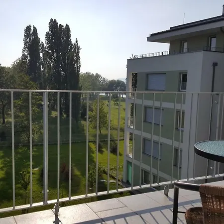 Appartement Lelle Cb34 *