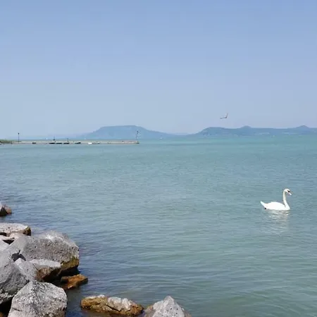 Appartamento Lelle Cb34 Balatonlelle