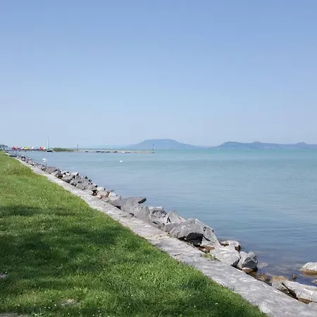 Lelle Cb34 Balatonlelle