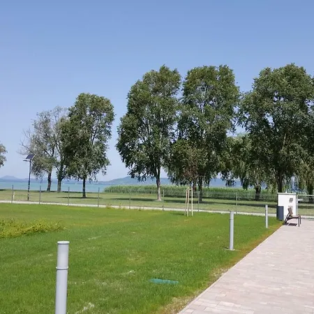 Apartment Lelle Cb34 Balatonlelle