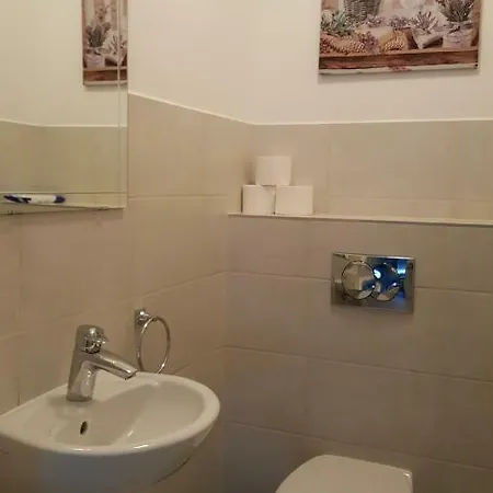 Lelle Cb34 Appartamento Balatonlelle