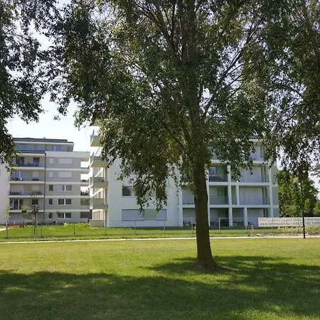 Lelle Cb34 Apartment *