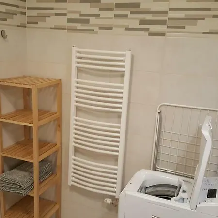 Lelle Cb34 Apartment Balatonlelle