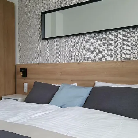 Lelle Cb34 Appartement *