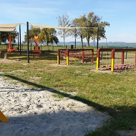 Appartamento Lelle Cb34