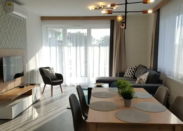 Appartement Lelle Cb34