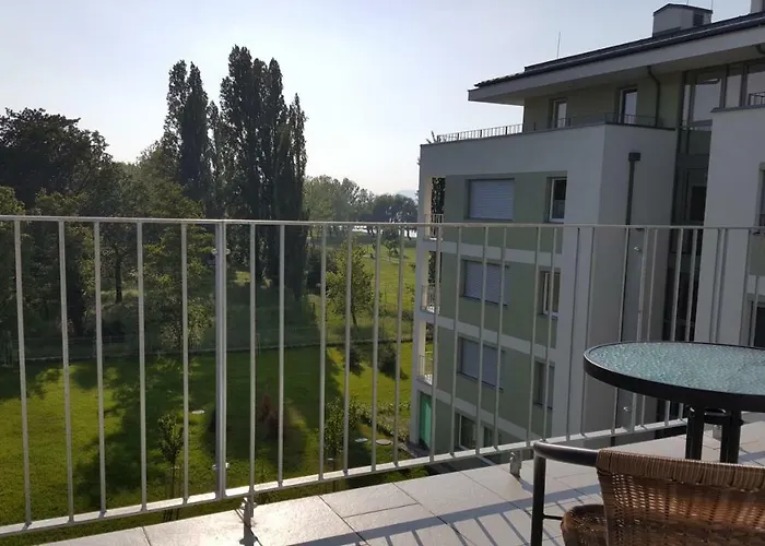 Appartement Lelle Cb34 *