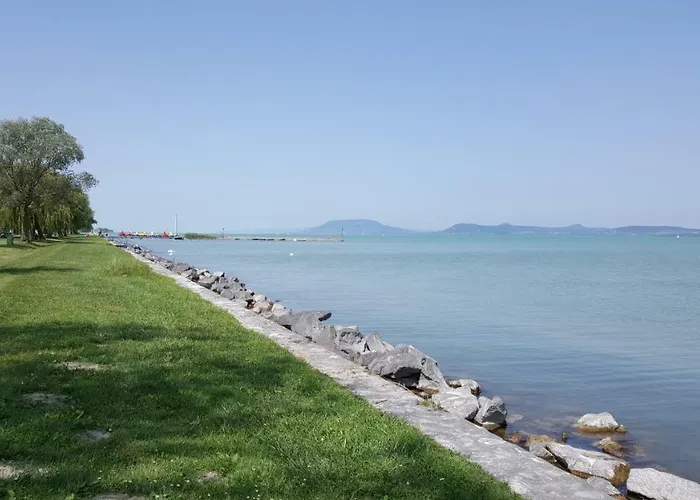 Lelle Cb34 Balatonlelle