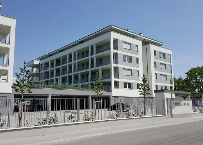 Lelle Cb34 Appartement
