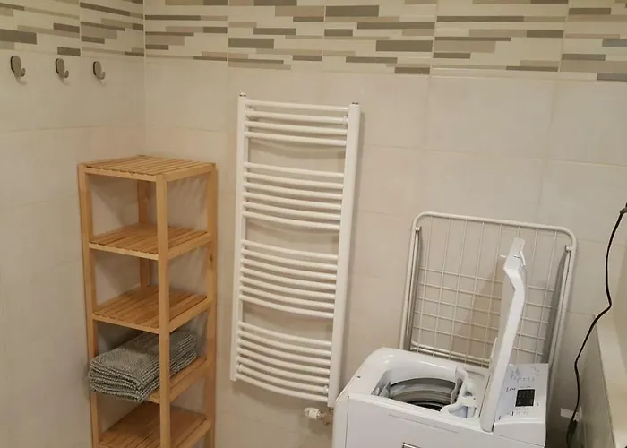 Lelle Cb34 Appartement Balatonlelle